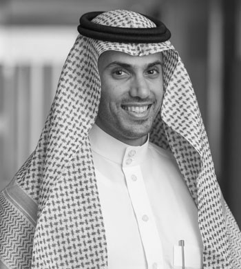 Eng. Abdulaziz Al-Shareef