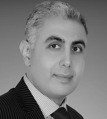 Abdulmajid Karanouh