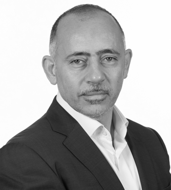 Ahmad Salih
