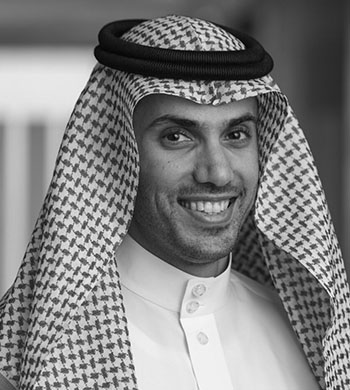 Abdulaziz Al Shareef