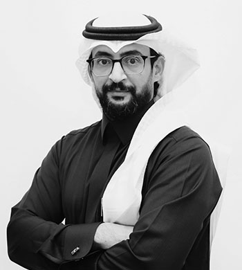 Dr. Zaid Alyami