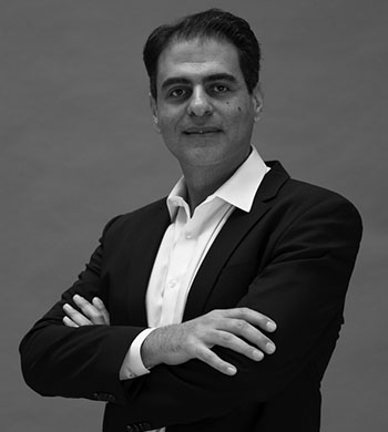 Ihab Ramlawi