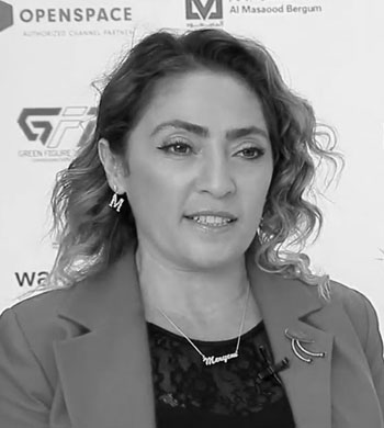 Meryem Sardogan