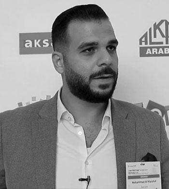 Mohammad Al Ktaishat