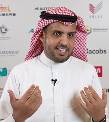 CTF KSA Interviews | Insights from Industry Leaders