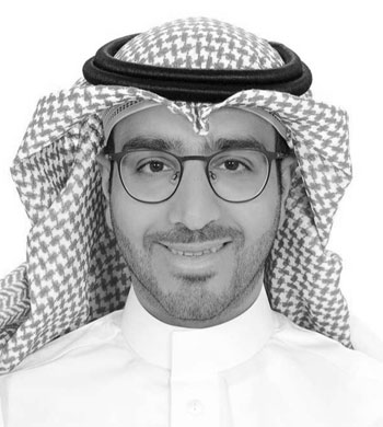 Abdullah AlSalem