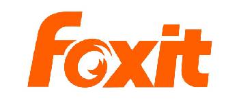 Foxit 