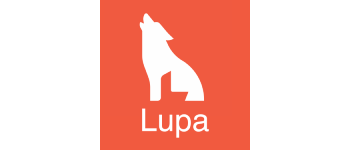 Lupa-Technology