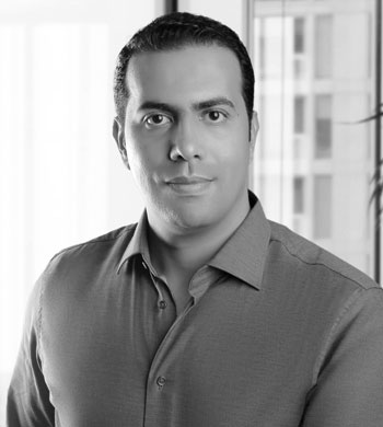Amr Saad