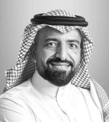 Amin Aljaber, Chief Information Officer at Nesma & Partners