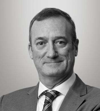 John Seed, Group Director | Strategy & Development at Dar Al Riyadh Consulting