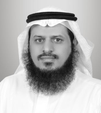 Naser AlAbeedi, Digital Transformation Director at Rua Al Madinah