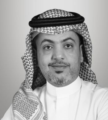 Reda Bin Abdoun, Information Technology Director at Ajdan Real Estate Development