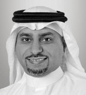 Shadi Al-Ghanim, Chief Technology Officer at Al Ayuni Investment & Contracting Co.