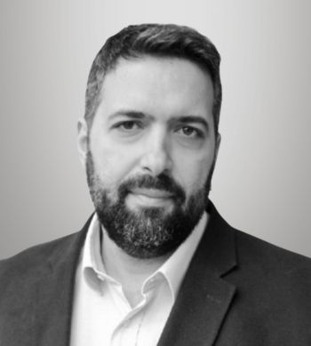 Vladimir Milovanović, CEO & Co-Founder at Lupa Technology