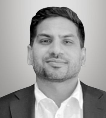 Arjun Mohan