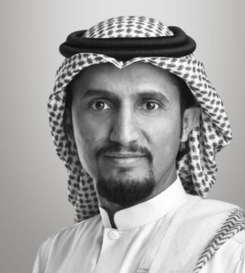 Khalid Alzahrani