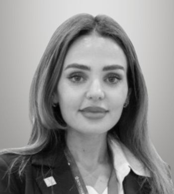 Leila AlSuhaimi