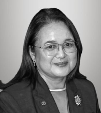 Leyla Abdimomunova