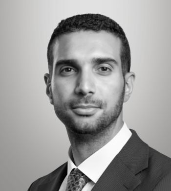 Mohamed Raafat