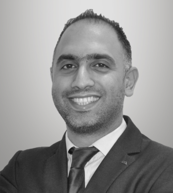 Mohyeddine Al-Khatib