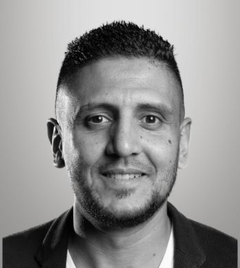 Nabil Nougha
