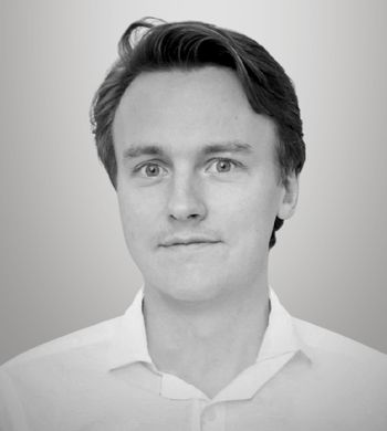 Oliver Brooks