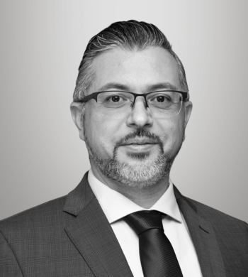 Wissam Hijazi
