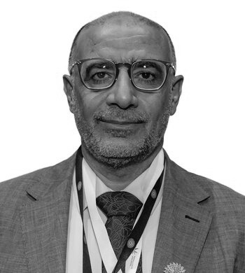 Mohammad Shalan